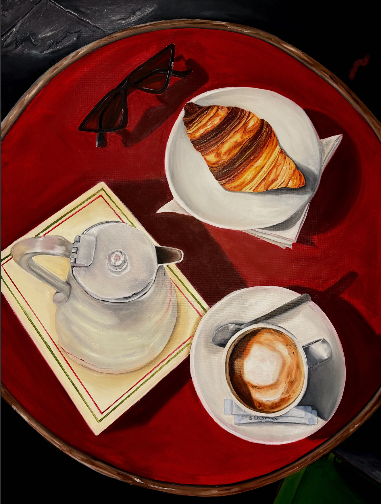 Cafe