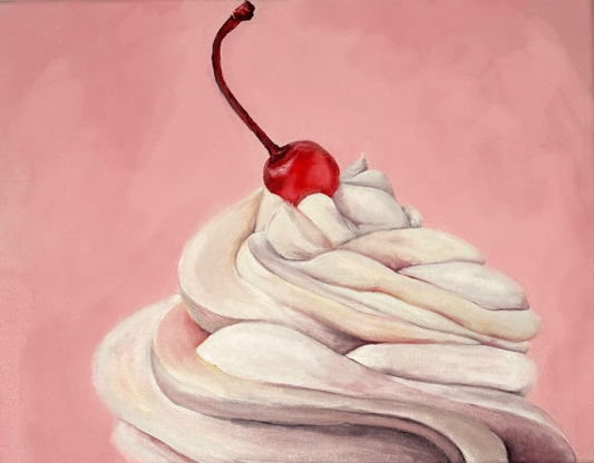 Whip Cream
